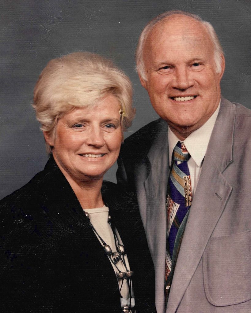 Charlene Schroer