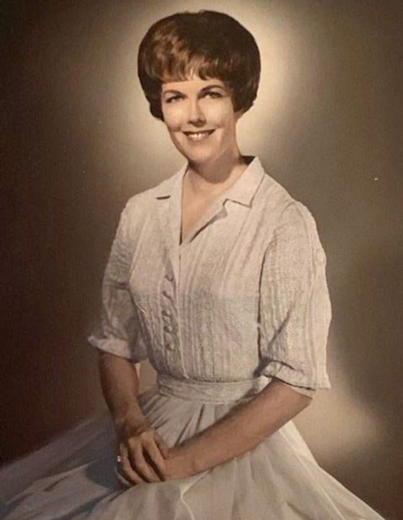 Mary Haglund