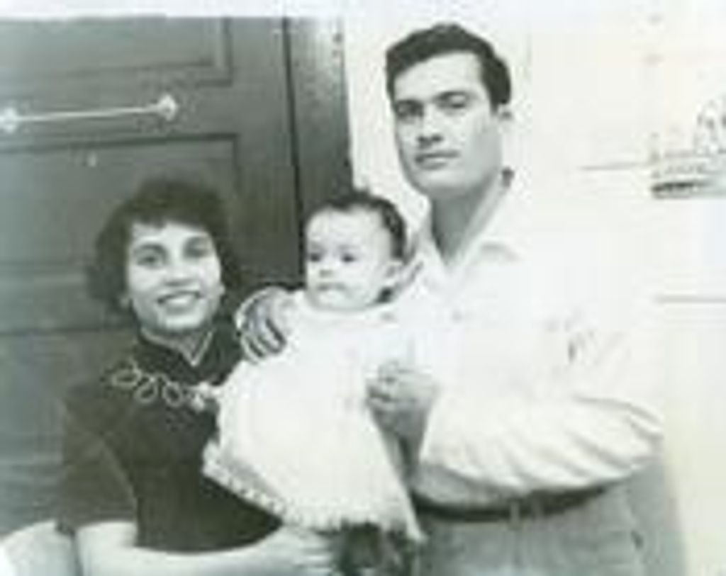 Augustine Z Hernandez