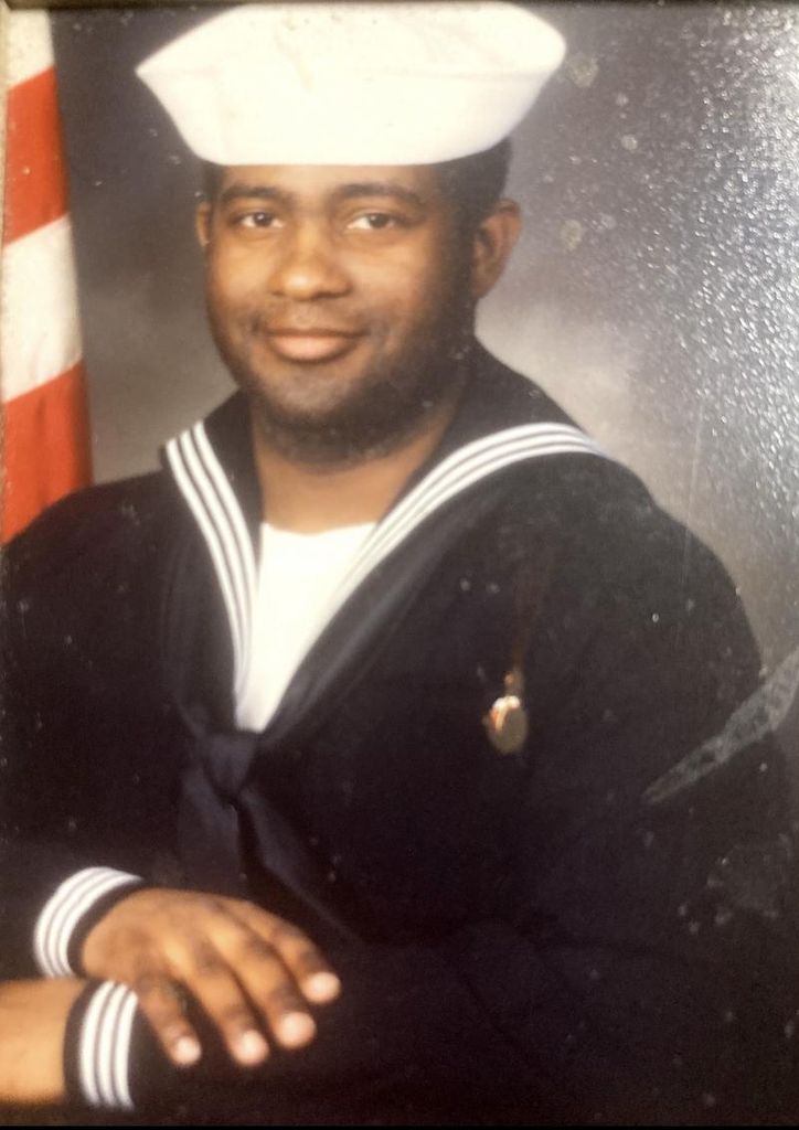 Trent Lemont Hall Profile Photo