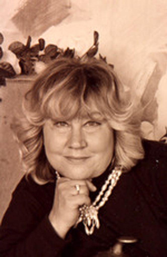 Joi Warren Profile Photo