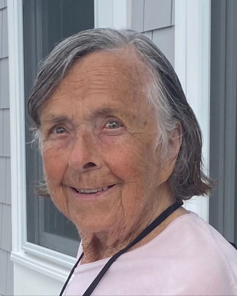 Grace Price Platt
