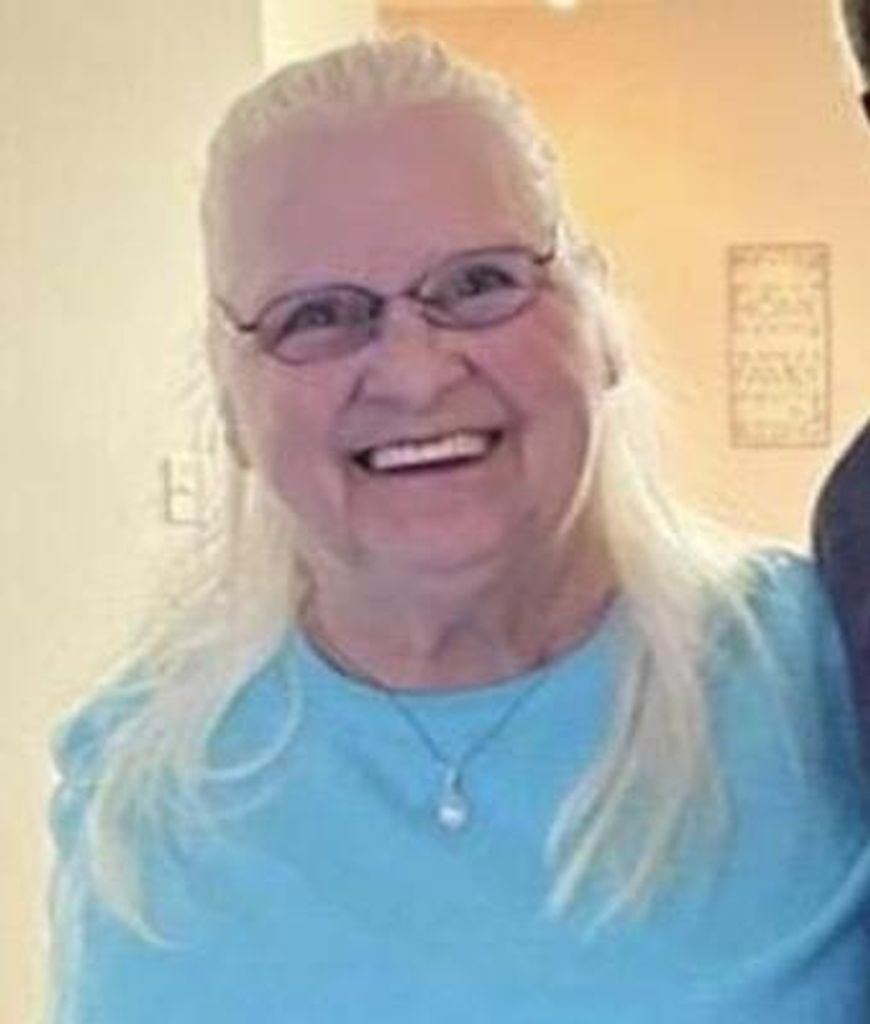 Pearl "Kathy" Scurlock Profile Photo