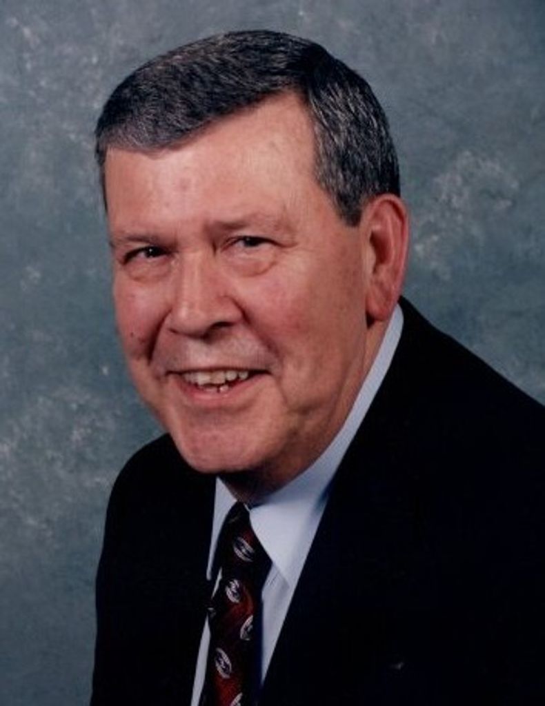 L. Robert "Bob" Cole