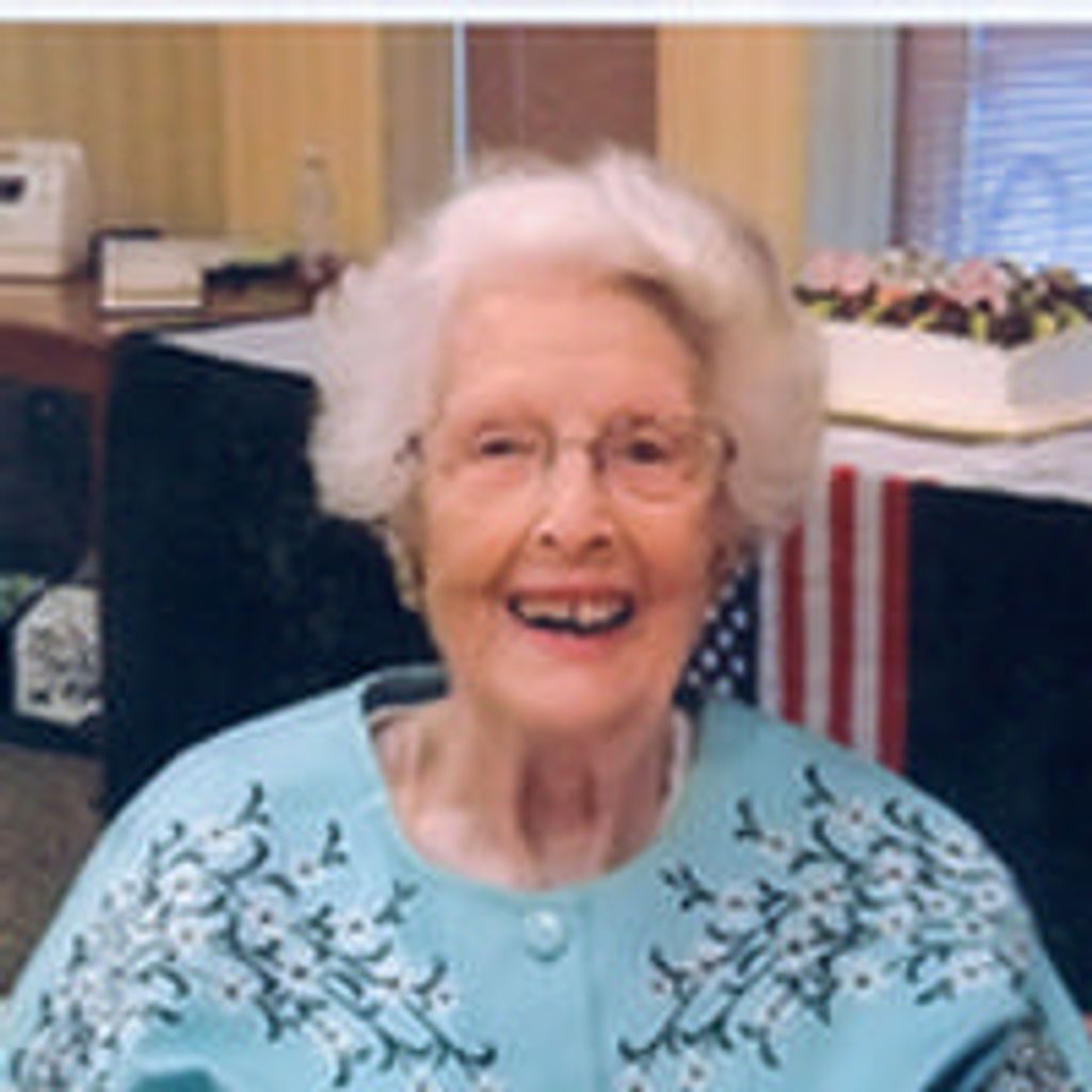 Hazel L. Brant Profile Photo