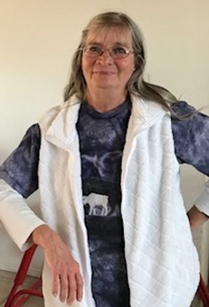 Lonna M North