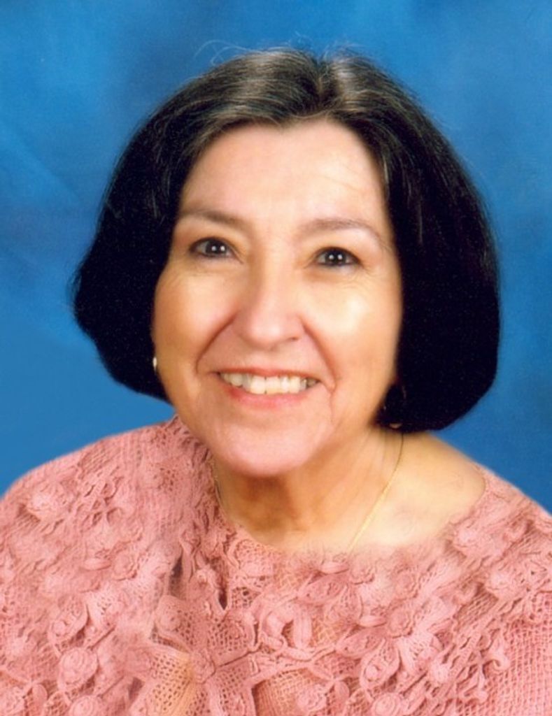 Armandina G. De Los Santos