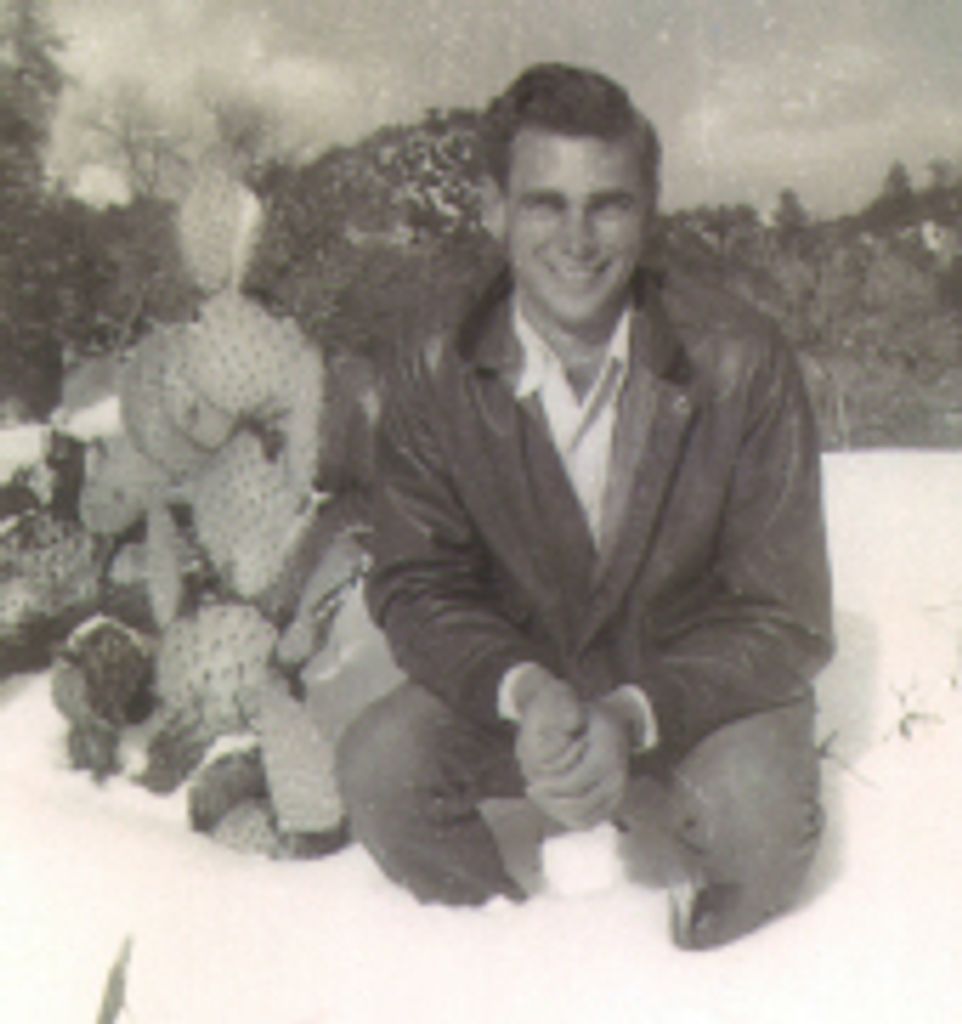 James N. "Jn" Snelling