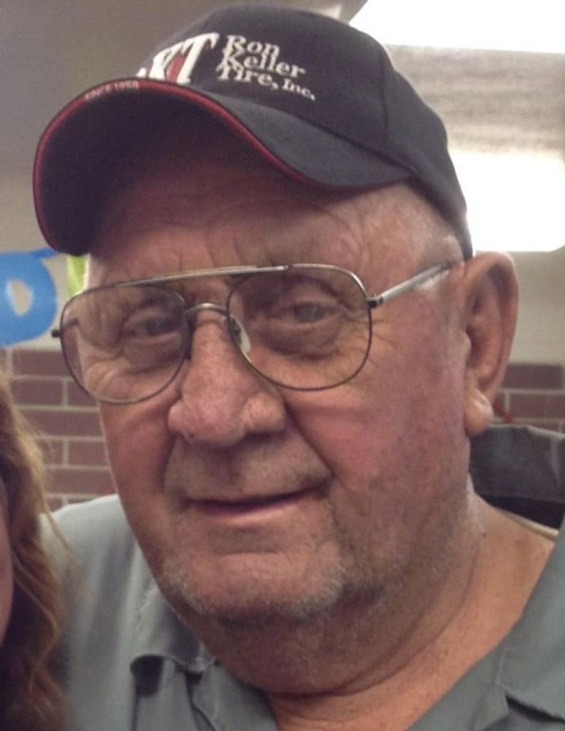 Vern Keller