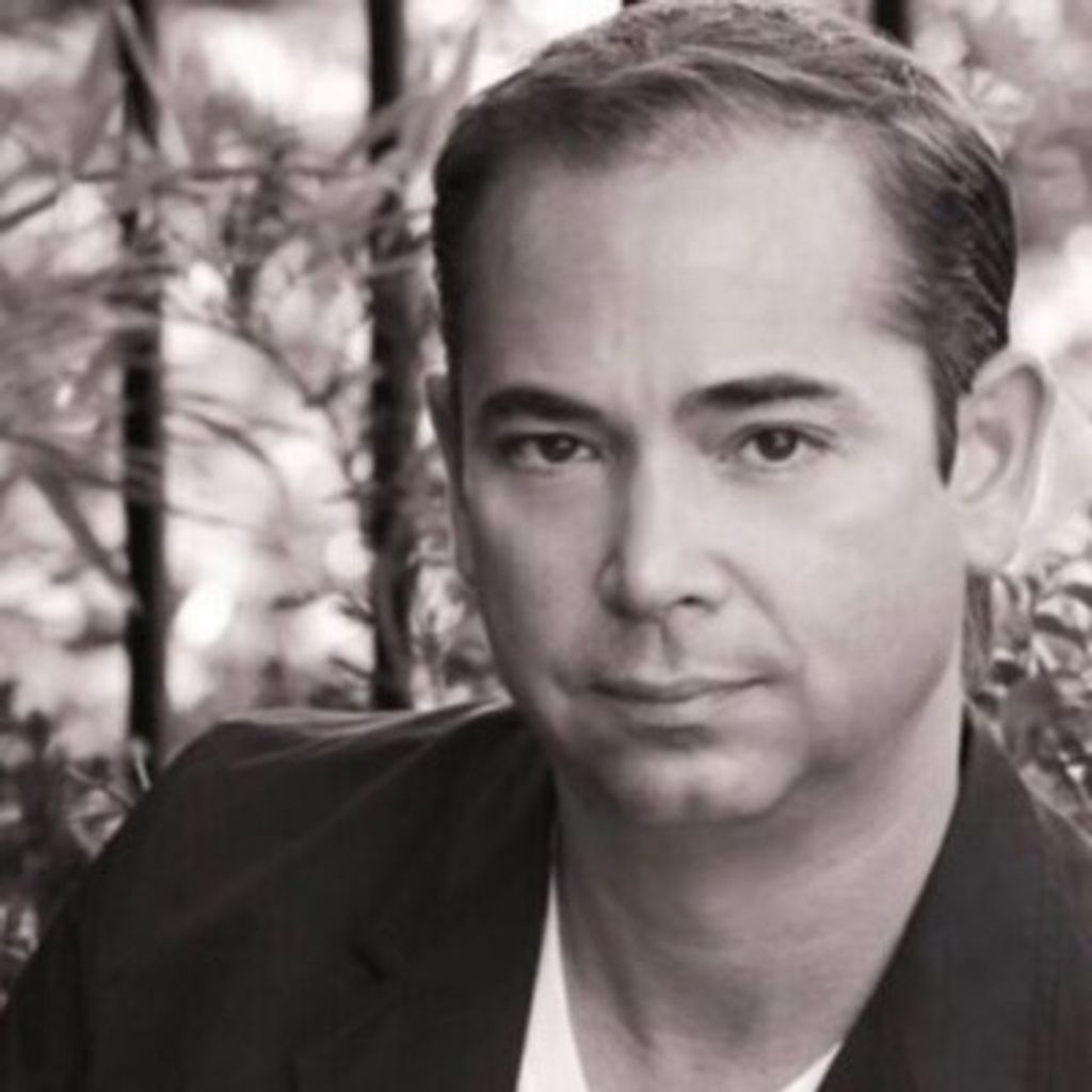 Michael Anthony Dadich