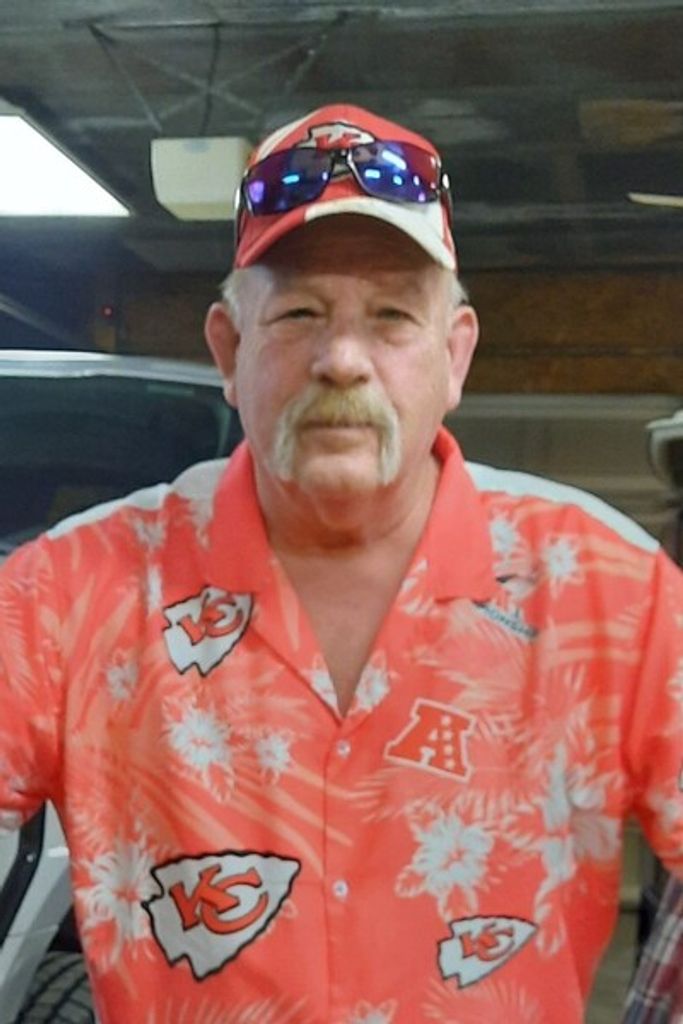 Donald Joseph Schultz