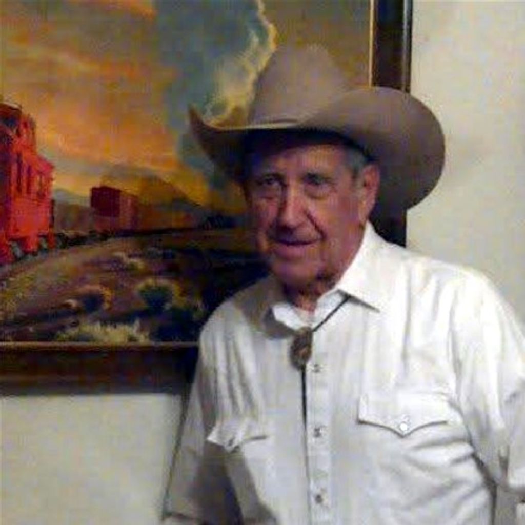 Raymond Pedigo Profile Photo