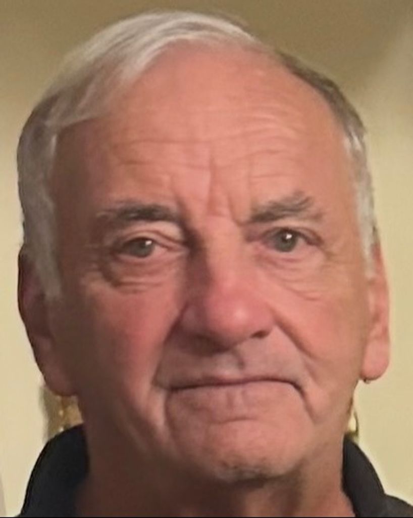 Lawrence Edward DeGrenier