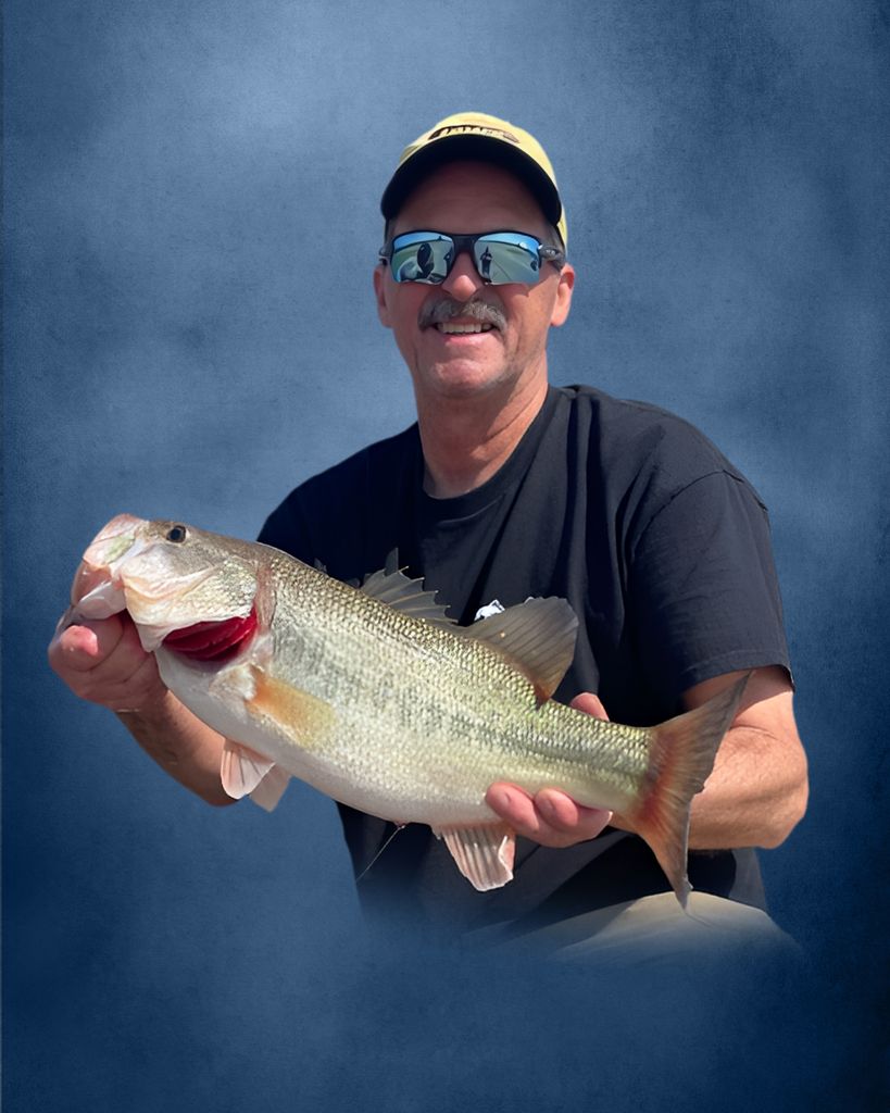 Keith Beard Profile Photo