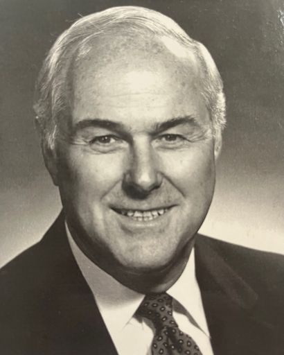 H. William Gilmore D.D.S.'s obituary image