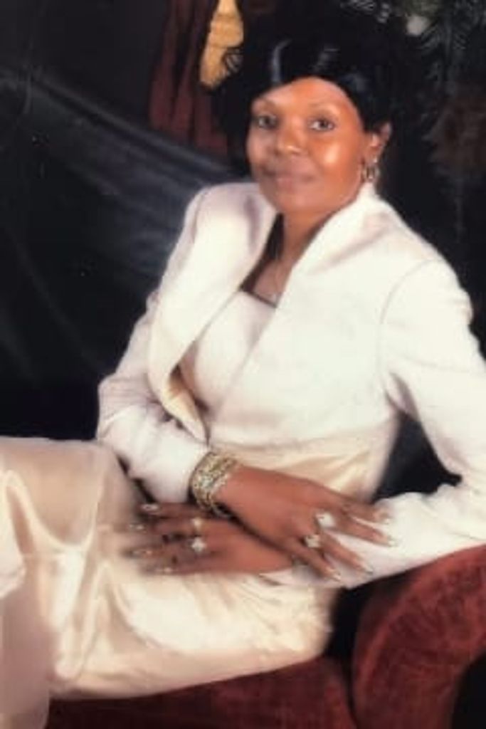 Cordelia Dee Dee Tinsley