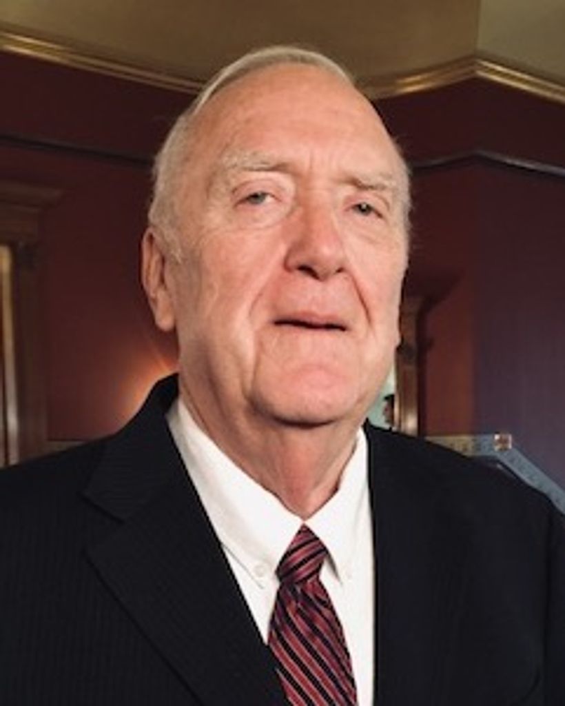 Reg Albert Anderson Profile Photo