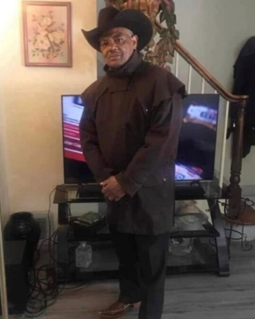 Darrell C Daniels Profile Photo