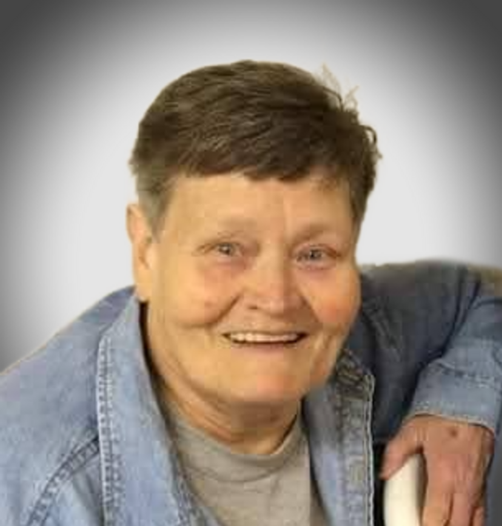 Marie Bertha Fields