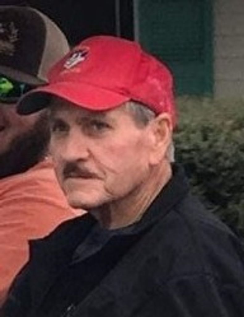 Jimmy Pait Profile Photo