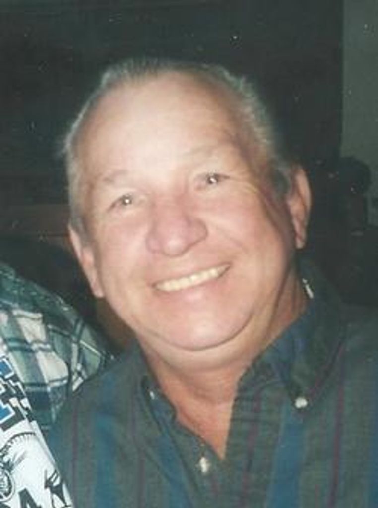 Henry "Pudge" Bazzle, Jr