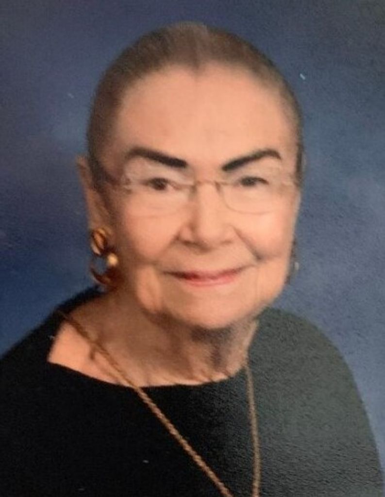 Emma J. Coley