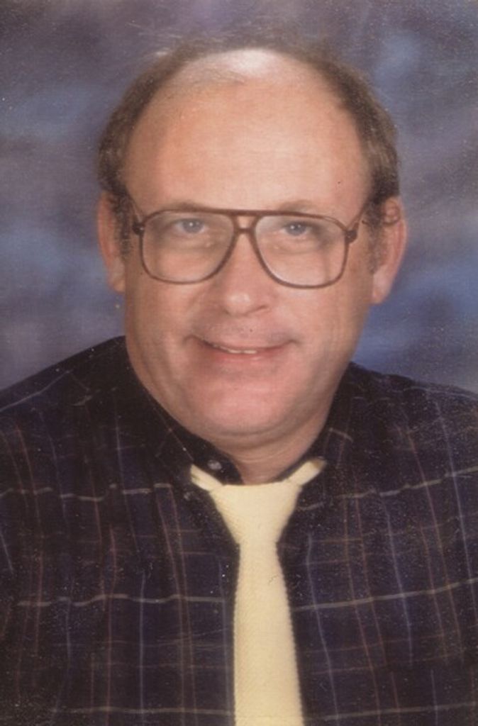 Joseph Malcolm Browne, Jr. Profile Photo