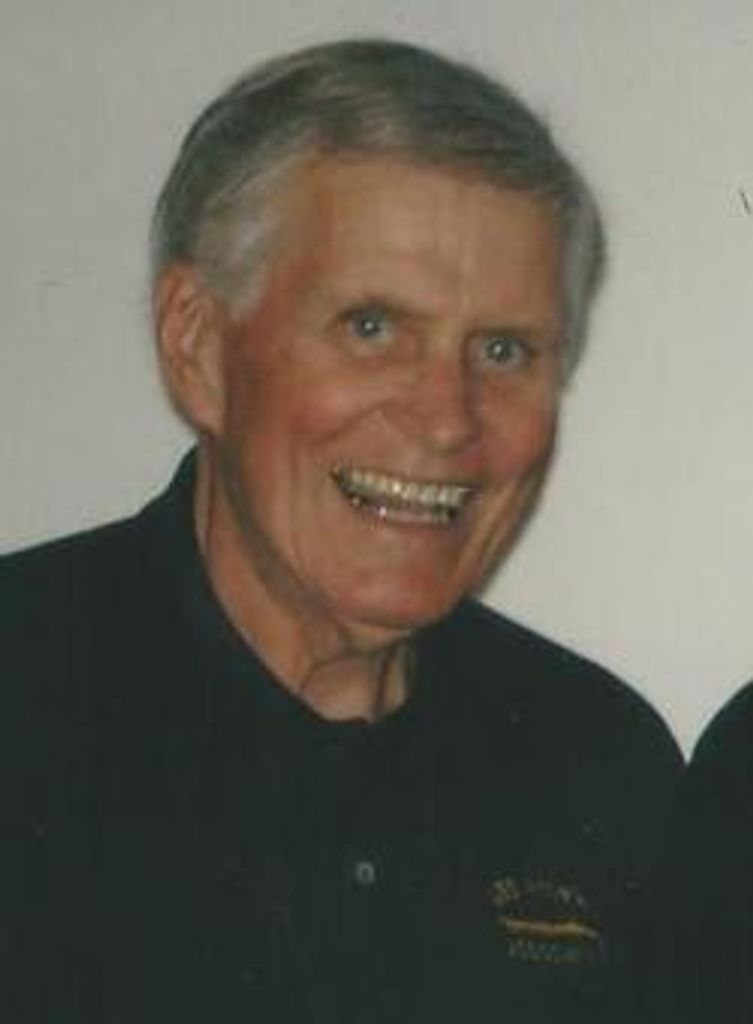 Joseph Raymond Sontgerath