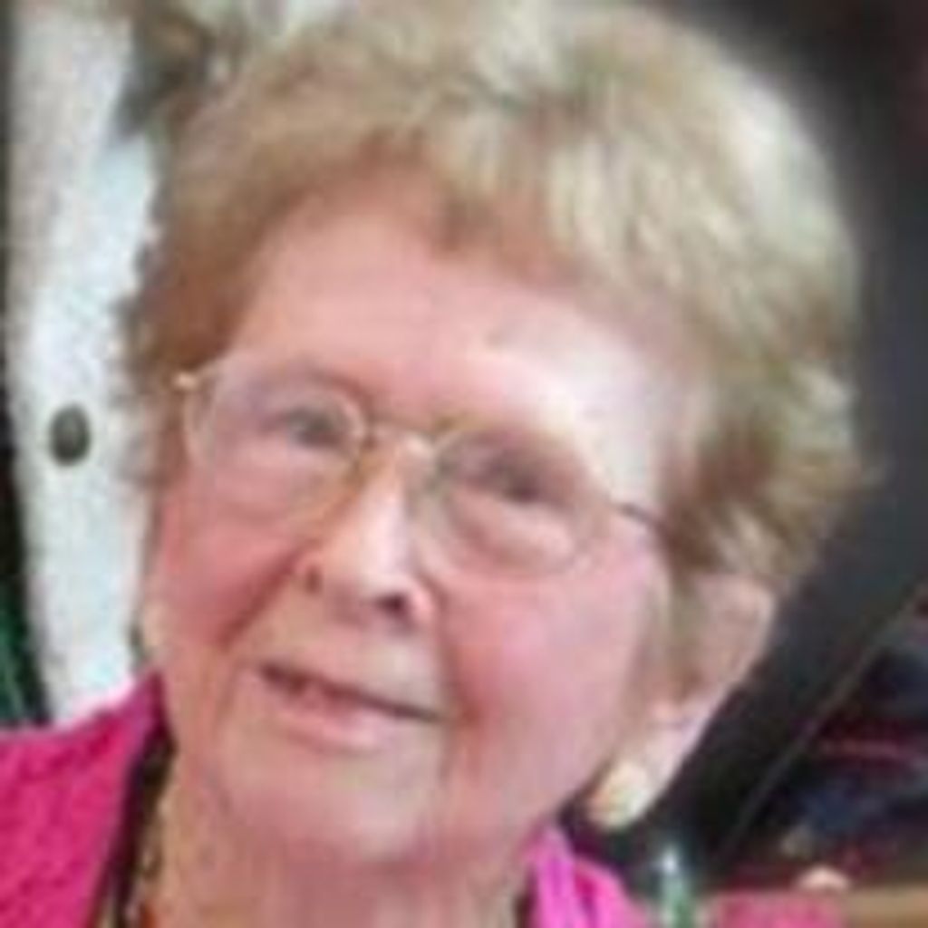 Elizabeth B. Lefler