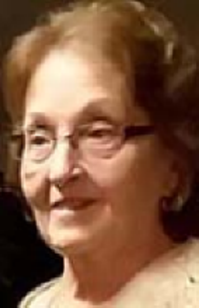 Camille  Maureen Guinn