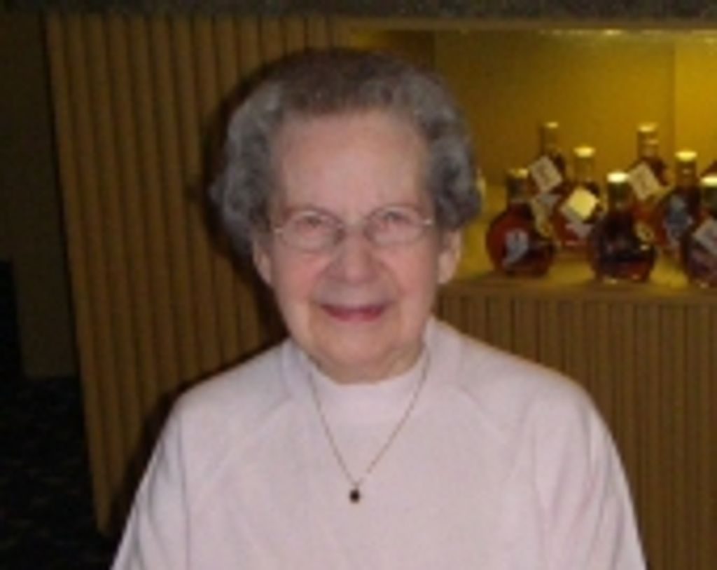 Priscilla (Berube) Desilets