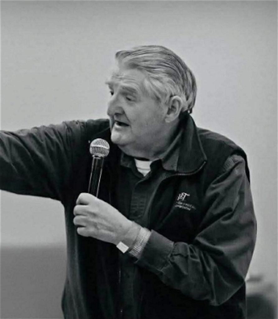 David Allen Whitcomb Profile Photo