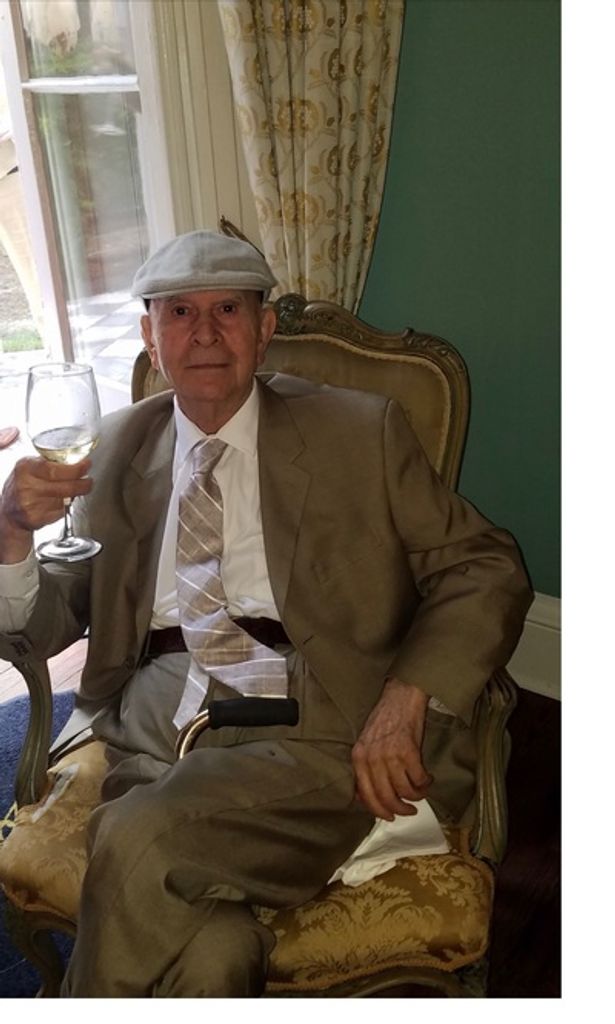 Bill George Profile Photo