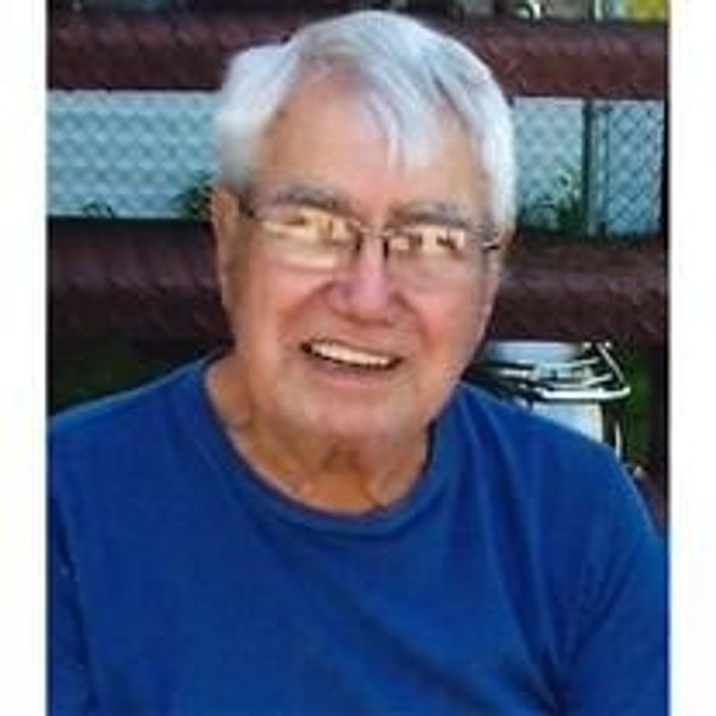 Robert "Bob" Lowell Bricker