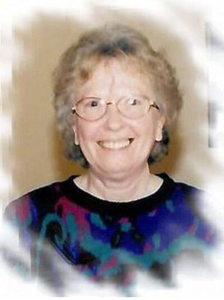 Ruthell Stinnett Baker Profile Photo