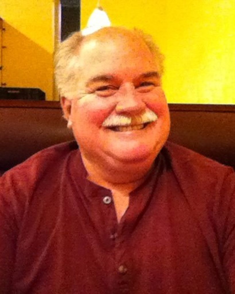 Richard Mayfield McDowell Profile Photo