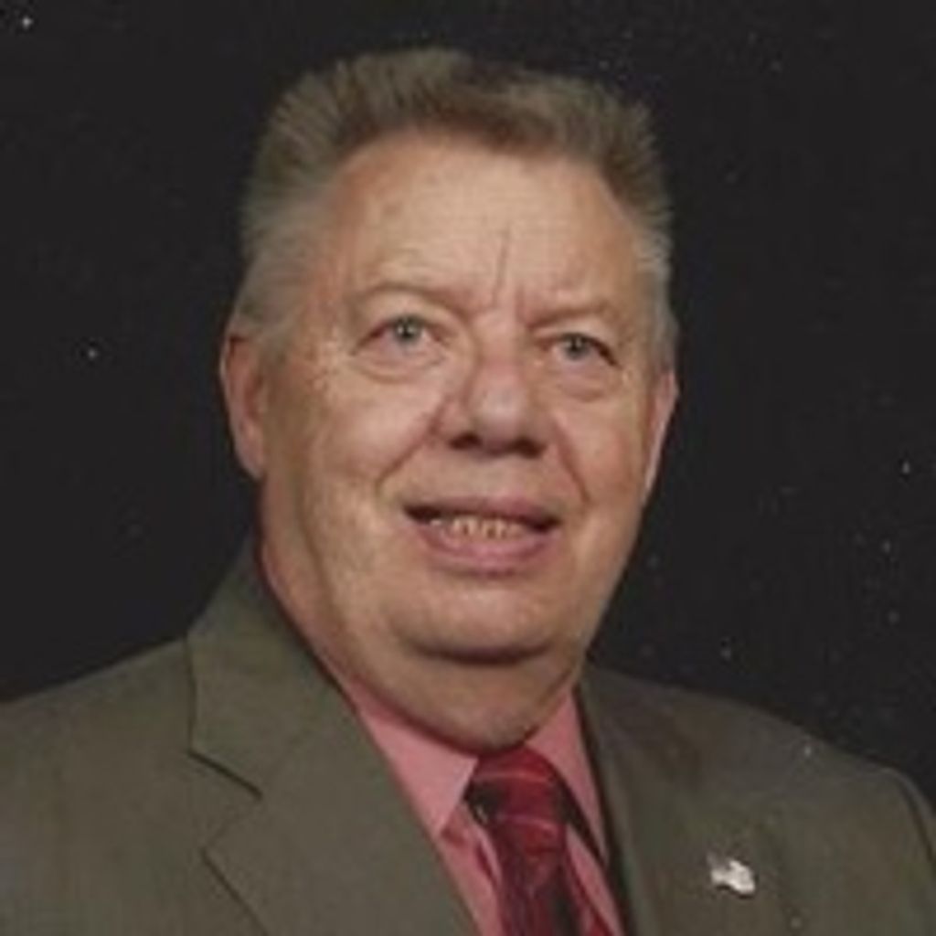 Robert "Bob" Grundmeier