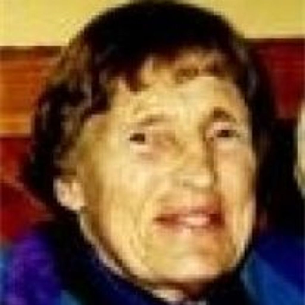 Elaine B. Werboff