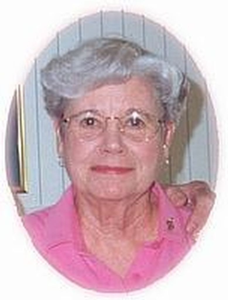 Doris E. Poske