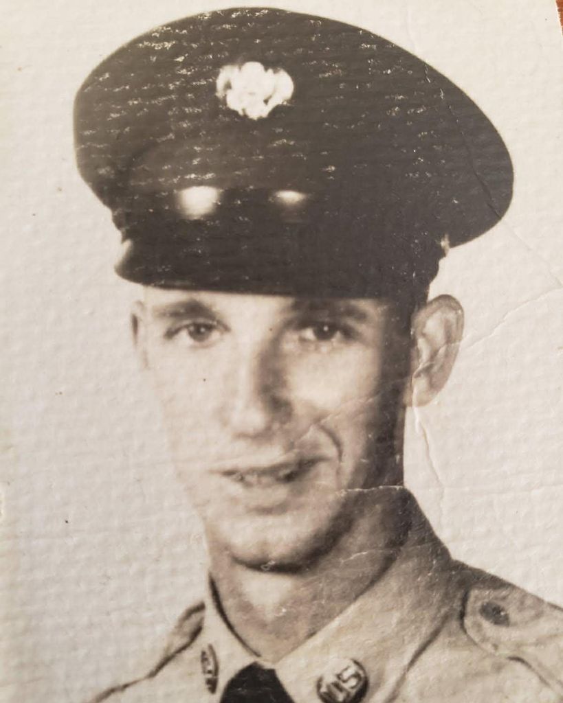 Dezma James "Jim" Hege, Jr. Profile Photo