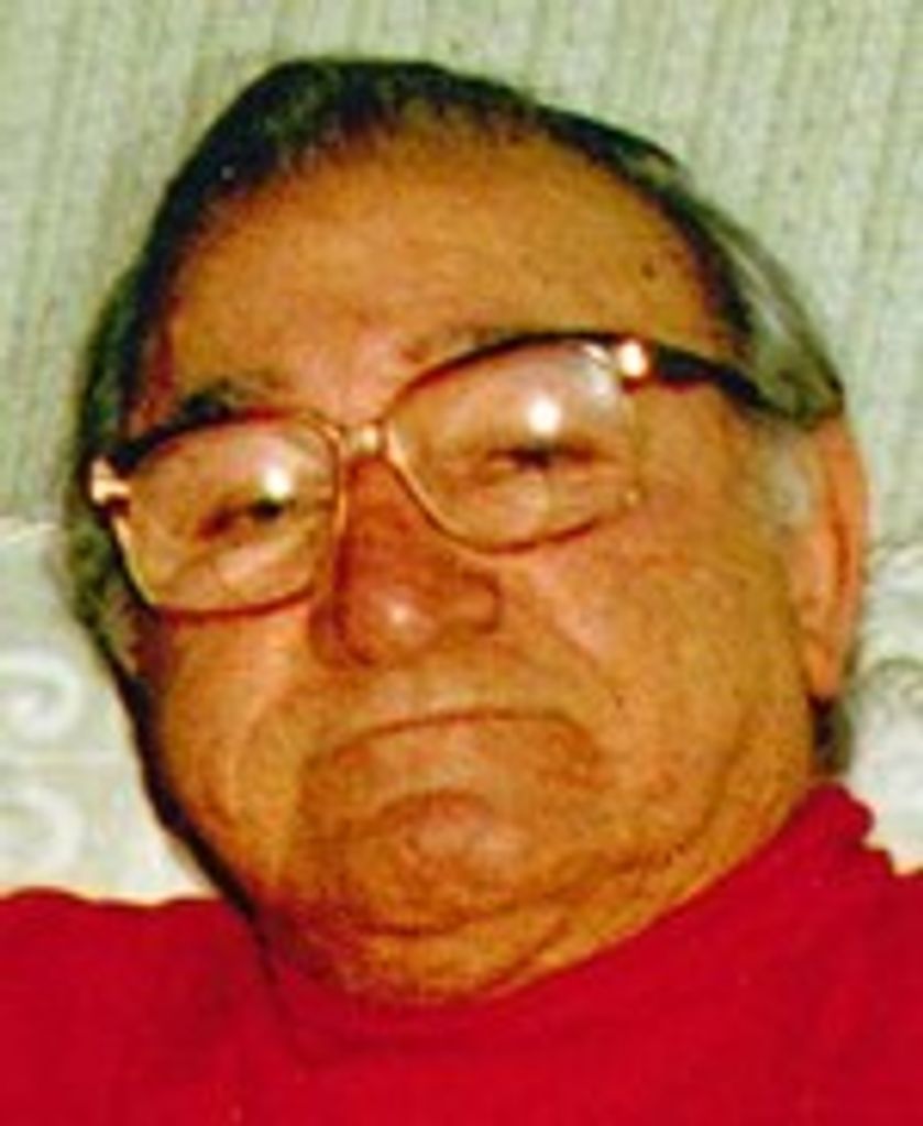 Sestilio (Oscar) Becchetti