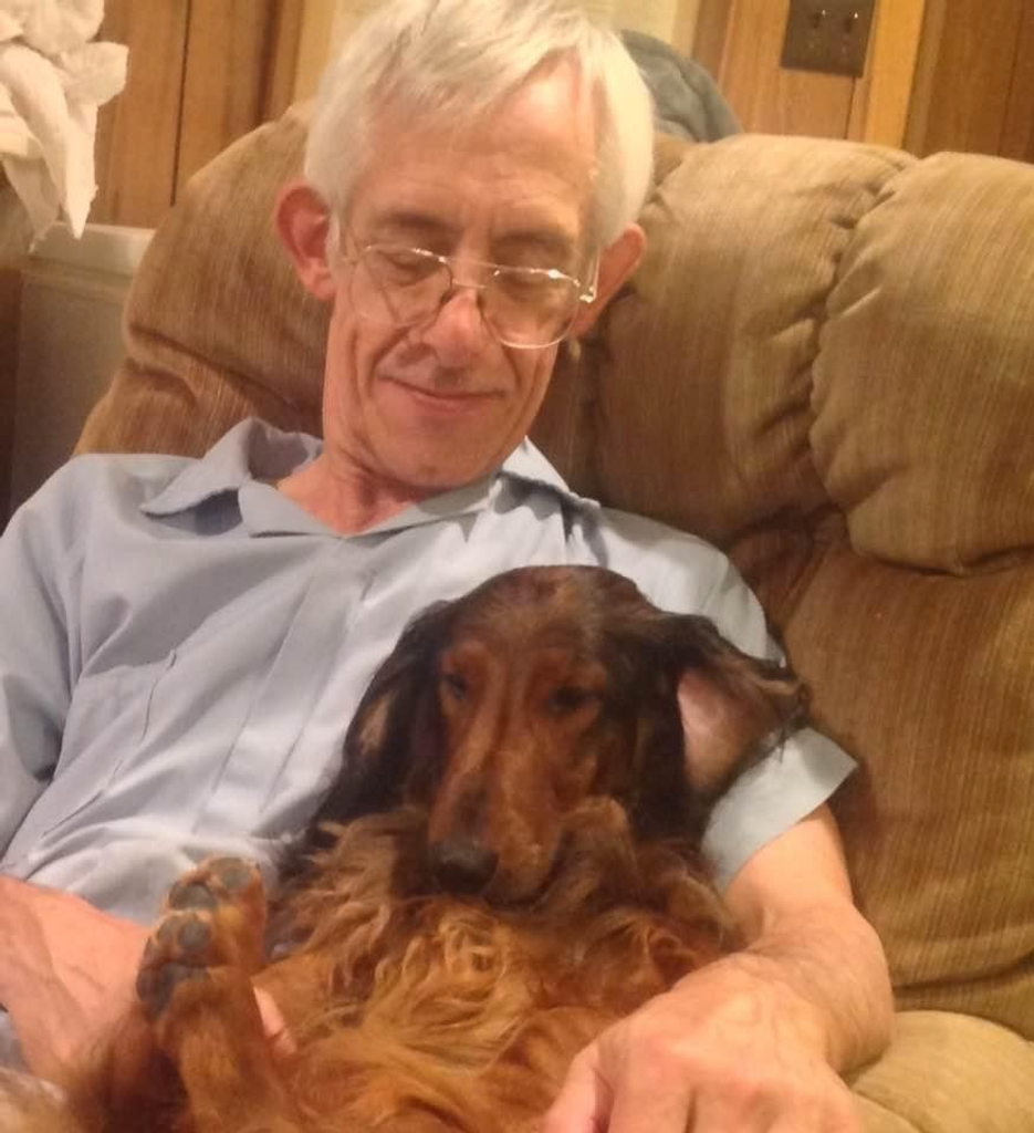 Charles Lawrence "Chuck" Dahlen