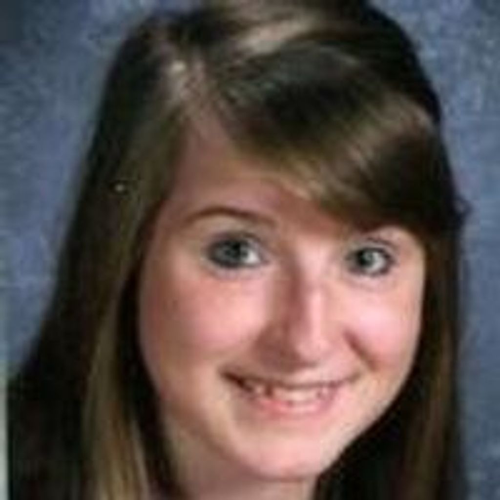 Rachel  Anne Drotovick