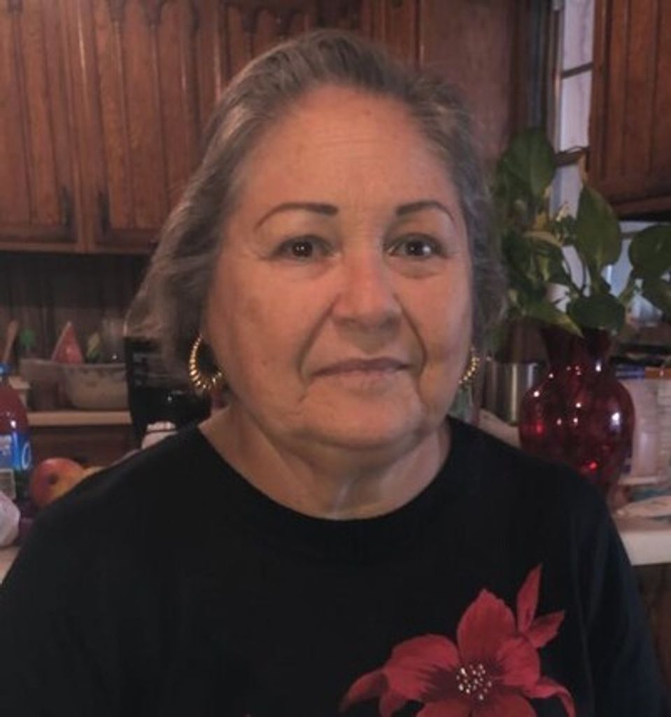 Maria De Jesus Rodriguez Profile Photo