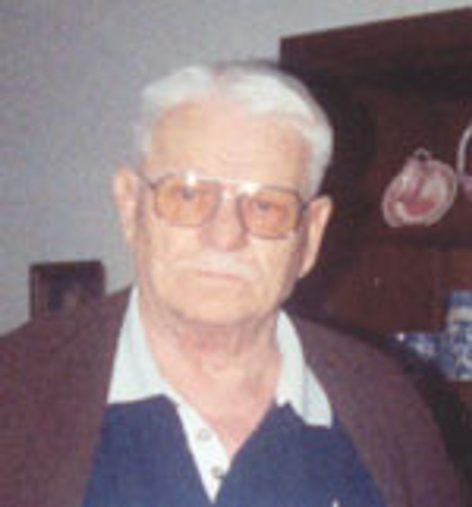 Bud Mandt