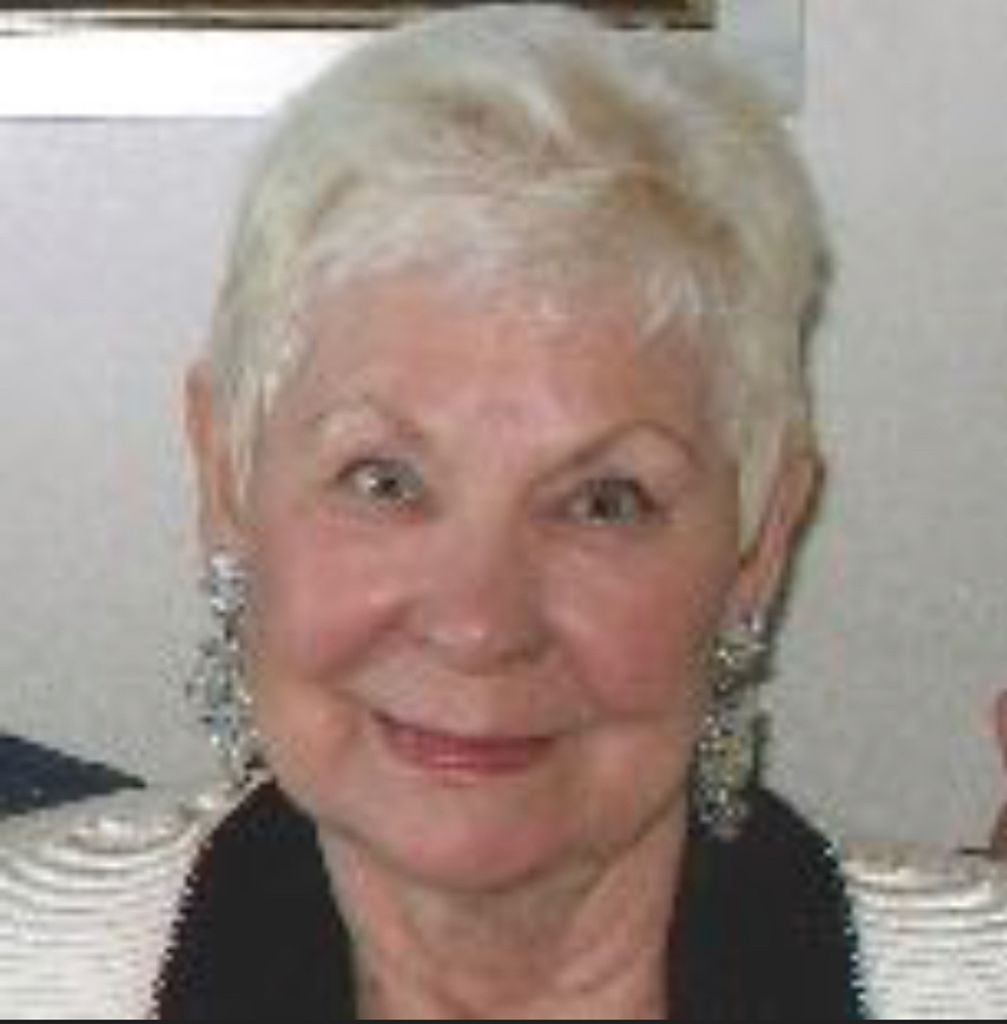 Helen F. Williams