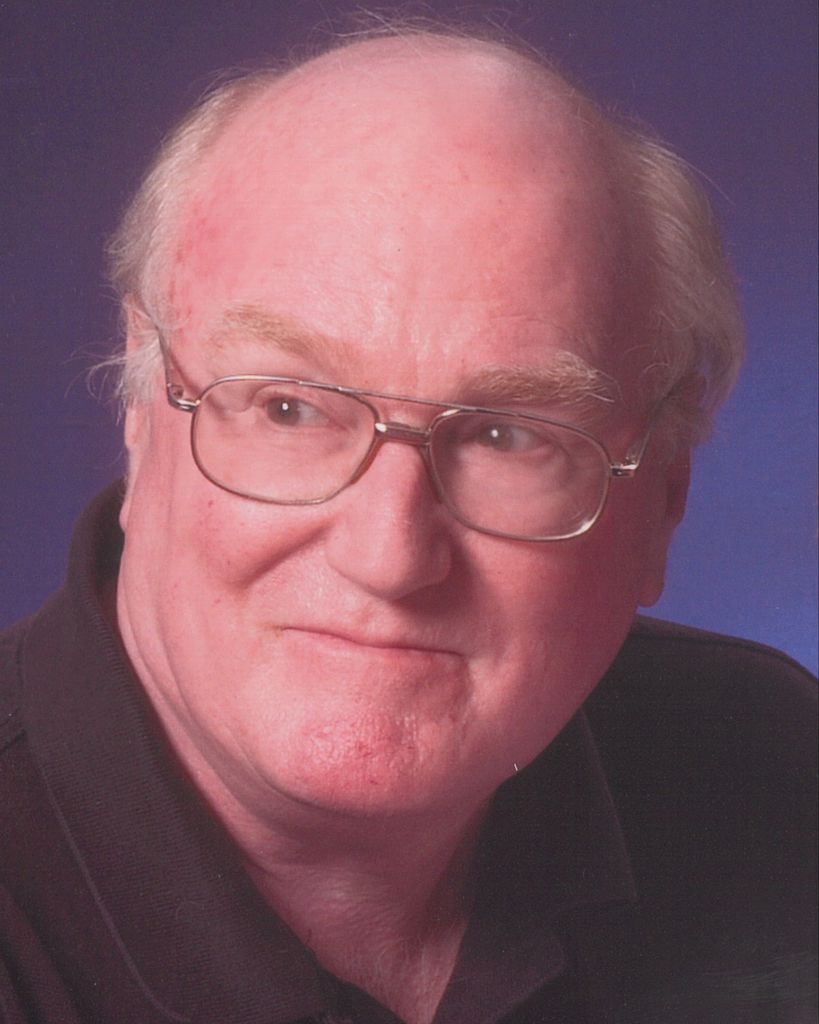 Thomas Edwards Profile Photo