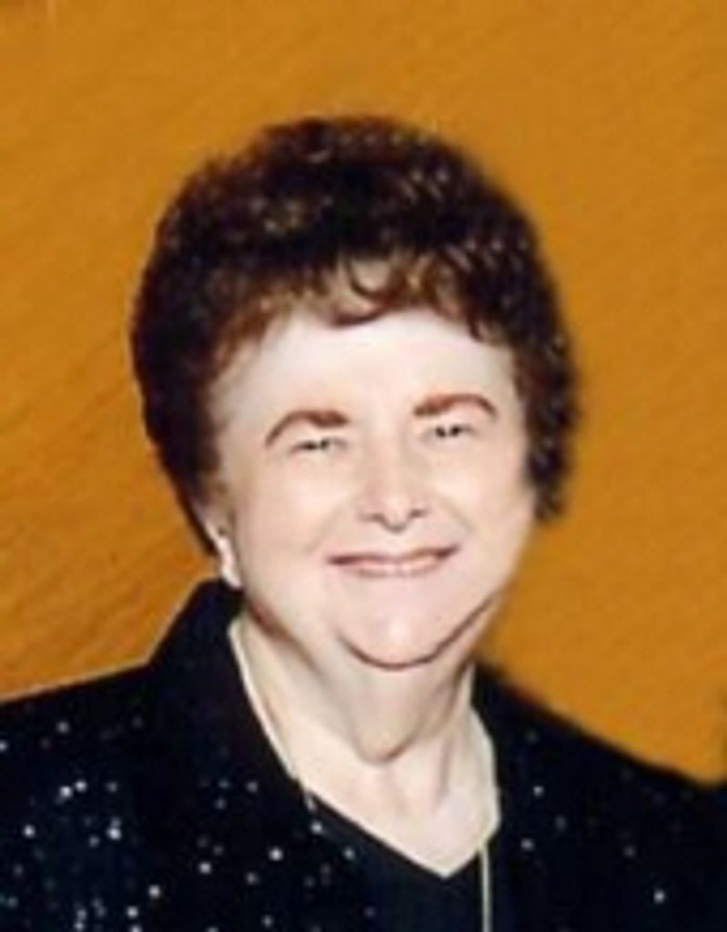 Marian Speer Elsbernd
