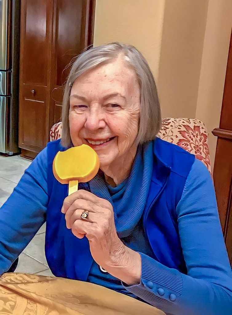 Luanne Jean Gjerset Profile Photo
