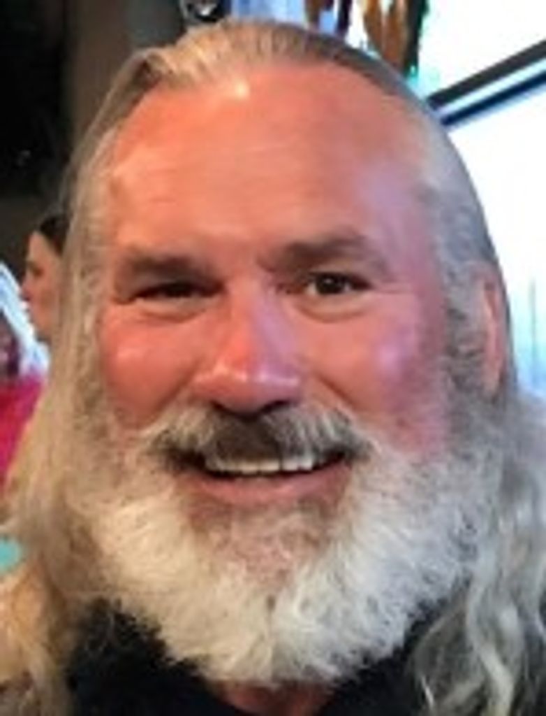 Timothy Fogarty